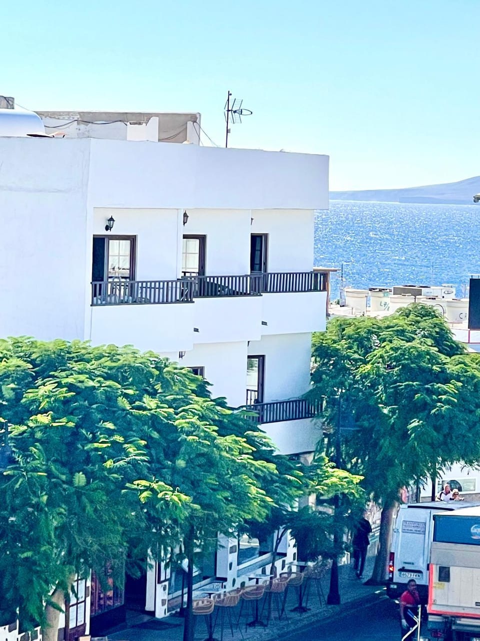 Luxury Suite Ocean Views Apartment in Puerto del Carmen