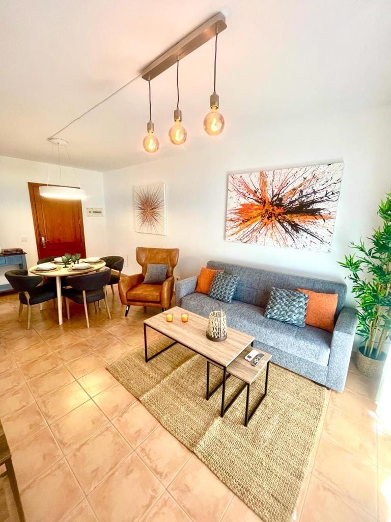 Luxury Suite Ocean Views Apartment in Puerto del Carmen