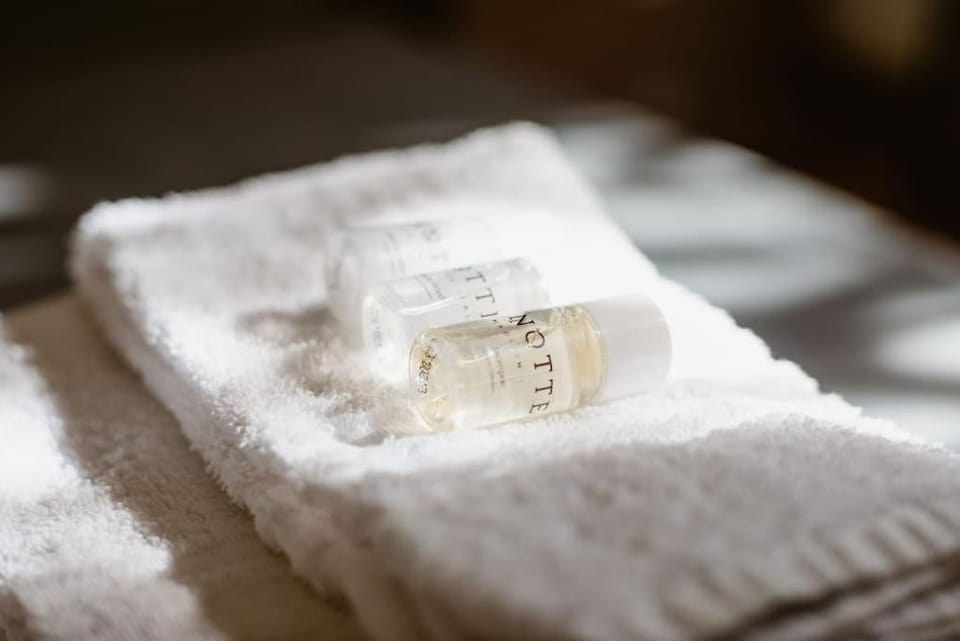 towels