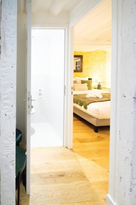3p.cosy flat#6pers#heart of Le Marais Apartment in Paris