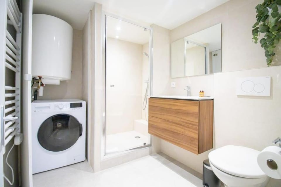 3p.cosy flat#6pers#heart of Le Marais Apartment in Paris