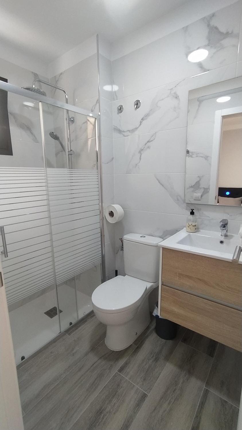 Apartamento El Puerto del Médano Apartment in El Médano
