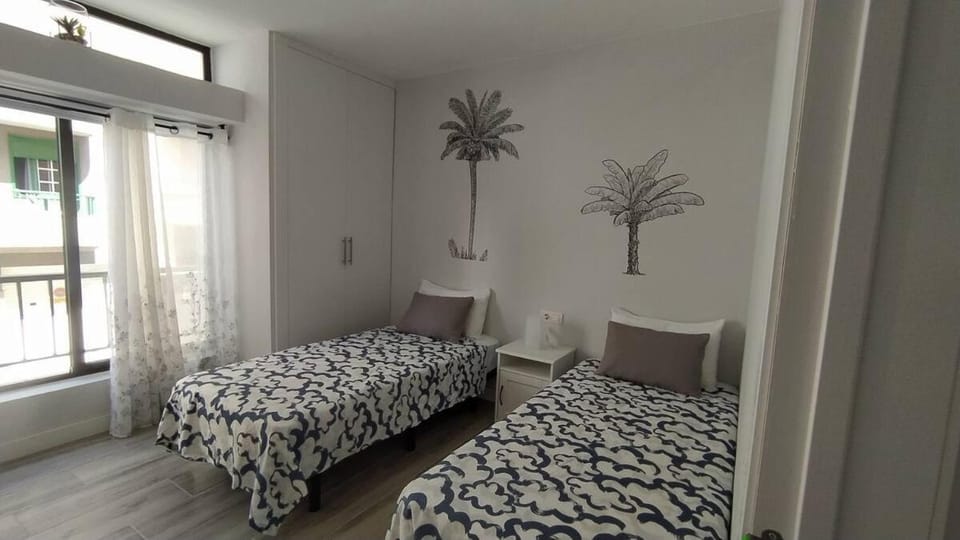 Apartamento El Puerto del Médano Apartment in El Médano
