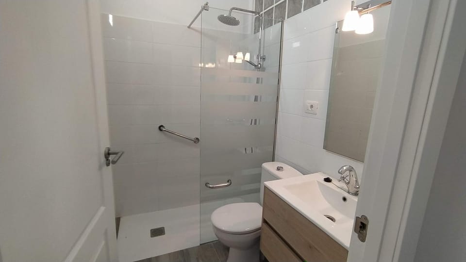 Apartamento El Puerto del Médano Apartment in El Médano