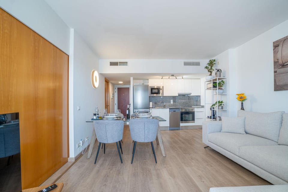 NIDO 380 Precioso apartamento Apartment in Roses