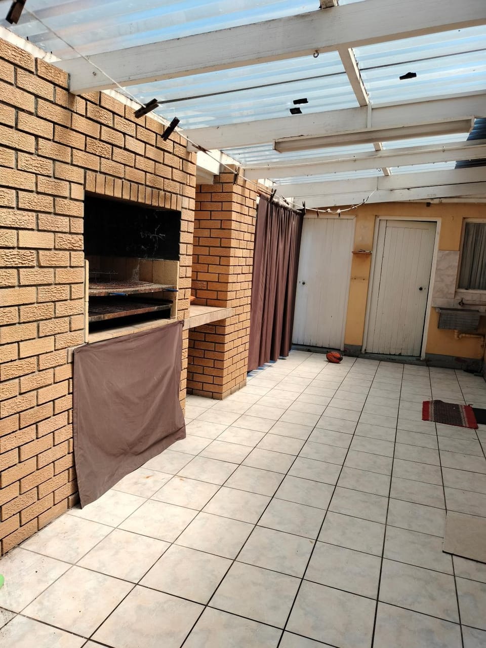 Evening entertainment