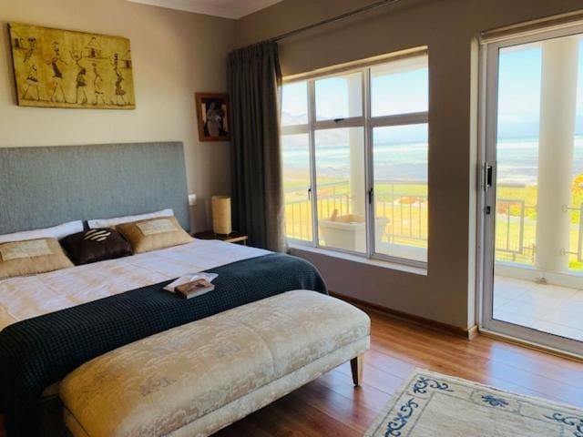 Villa Georgia Vacation rental in Cape Town