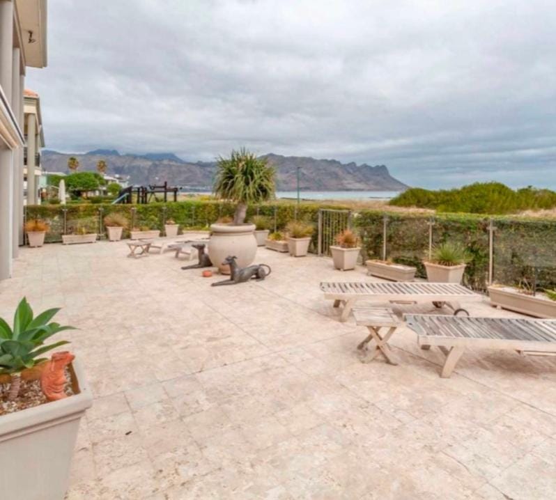 Villa Georgia Vacation rental in Cape Town