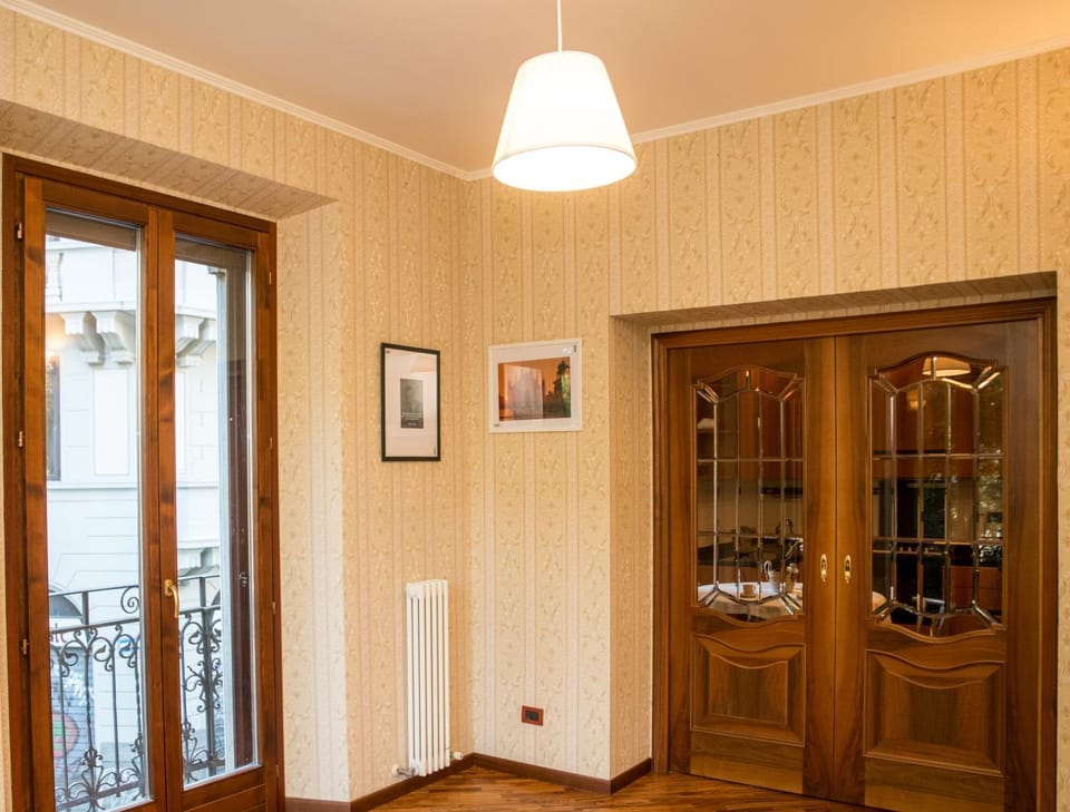 ShortMi Montello Apartment in Milan