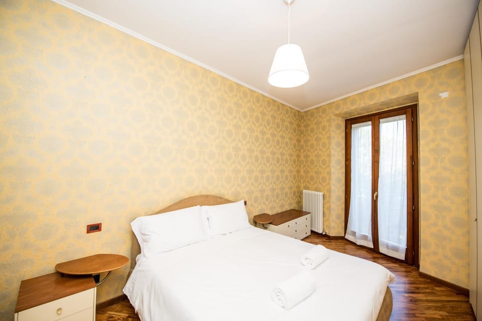 ShortMi Montello Apartment in Milan
