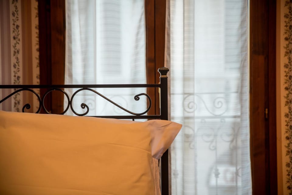 ShortMi Montello Apartment in Milan
