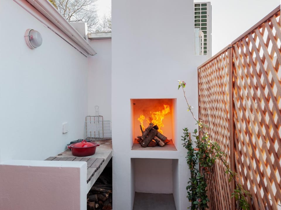 BBQ facilities