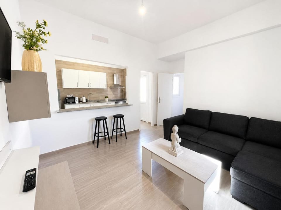 Casa Vera Apartment in La Gomera