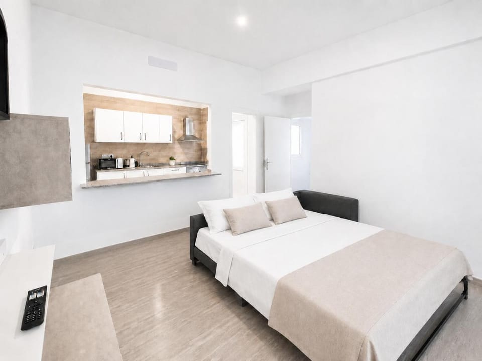 Casa Vera Apartment in La Gomera