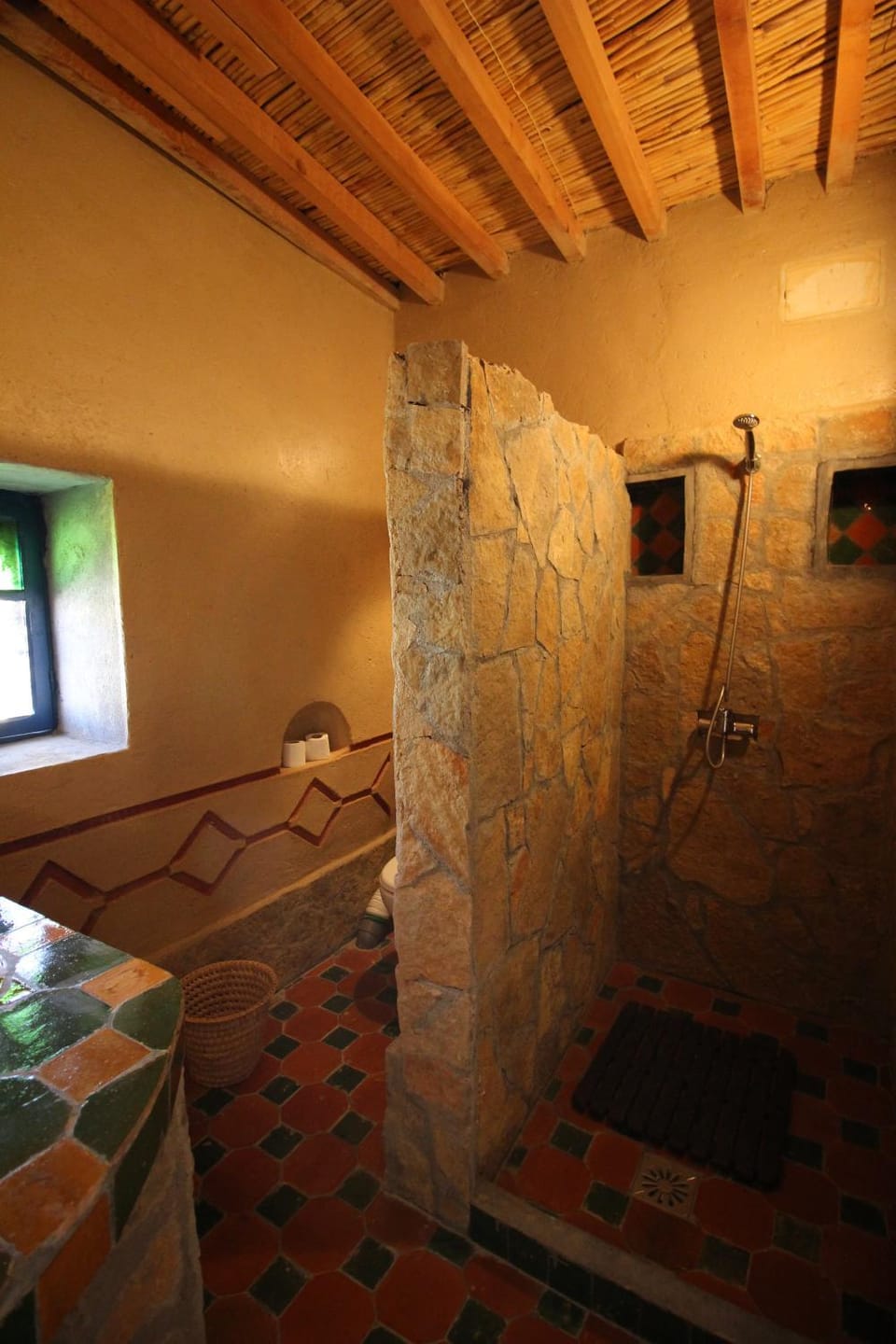 Auberge Ibrahim Inn in Morocco