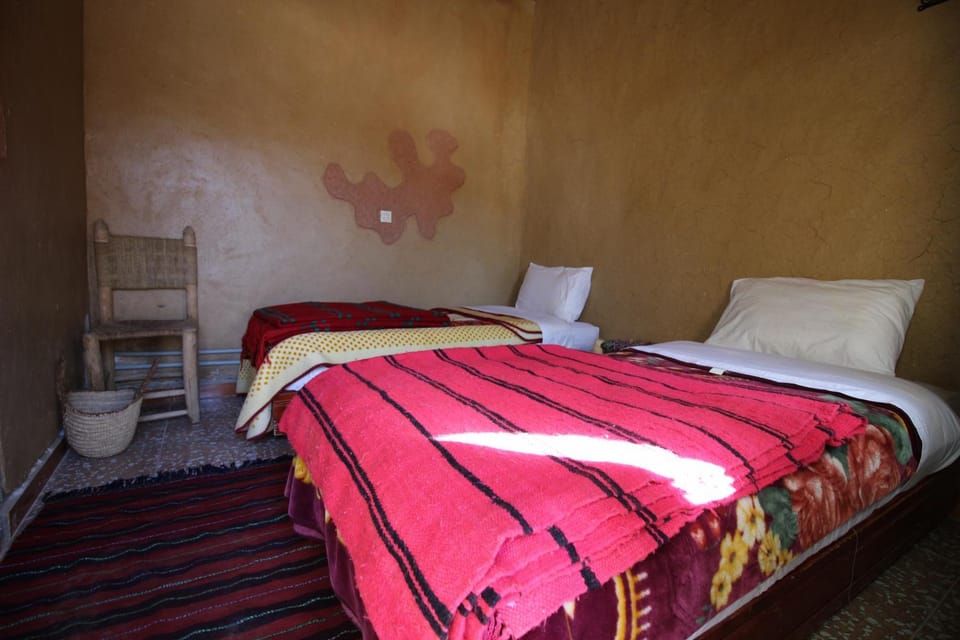 Auberge Ibrahim Inn in Morocco