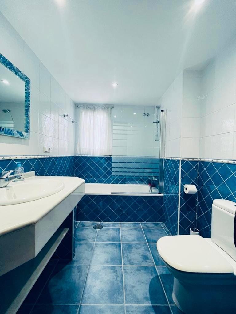 OTONELL CENTRO Apartment in Malaga