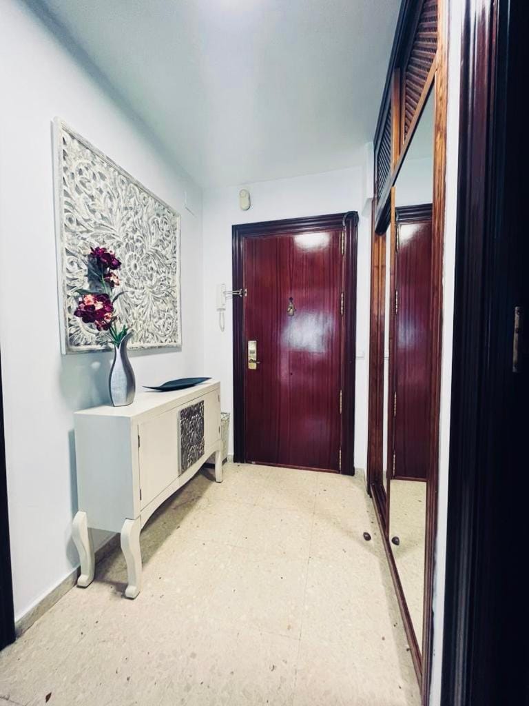 OTONELL CENTRO Apartment in Malaga