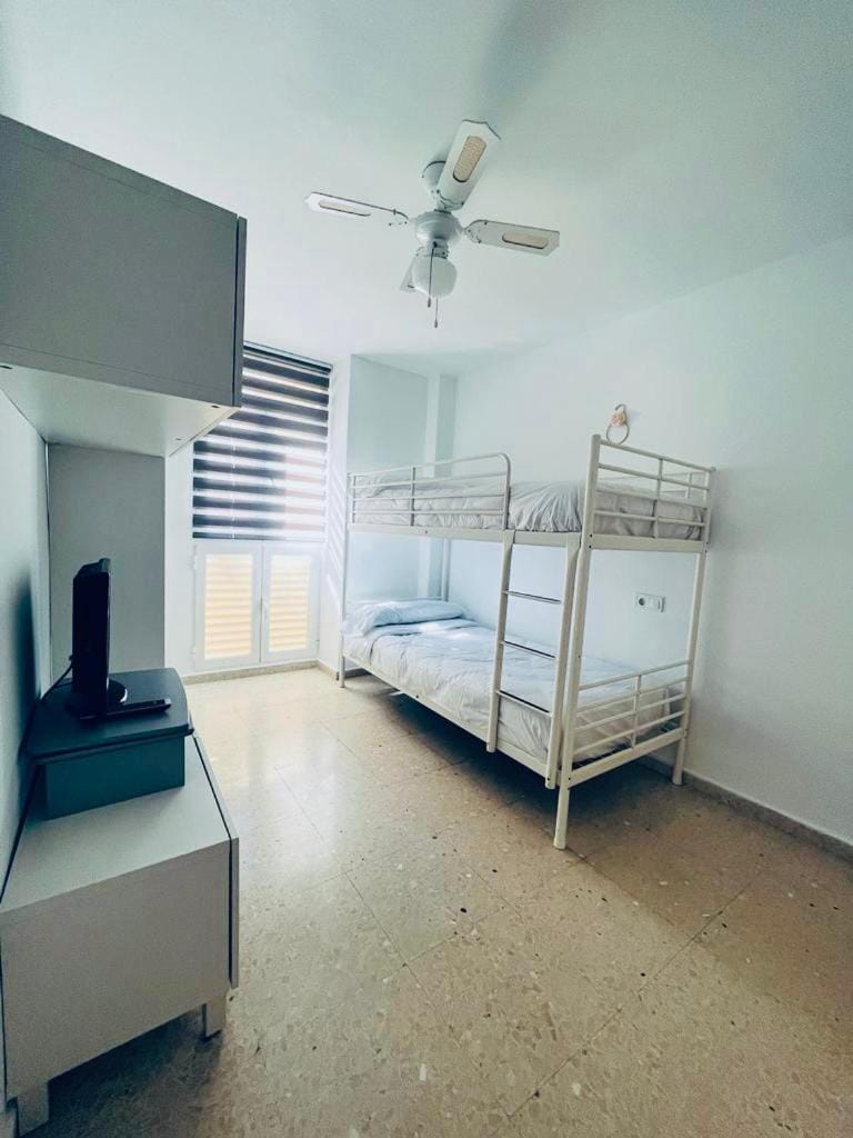 OTONELL CENTRO Apartment in Malaga