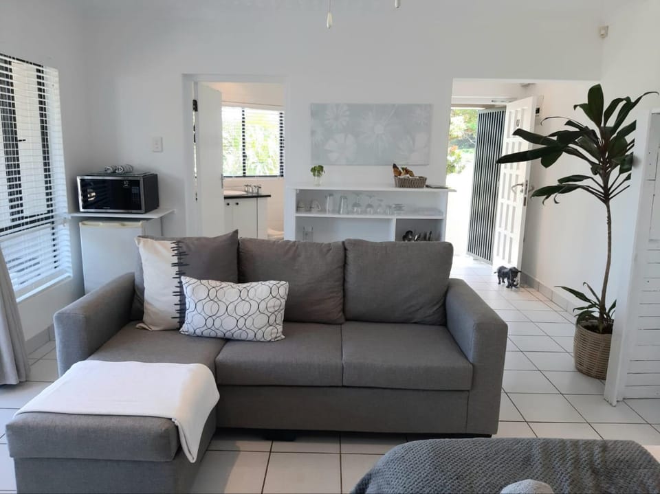 Studio @ 32 Apartment in Dolphin Coast