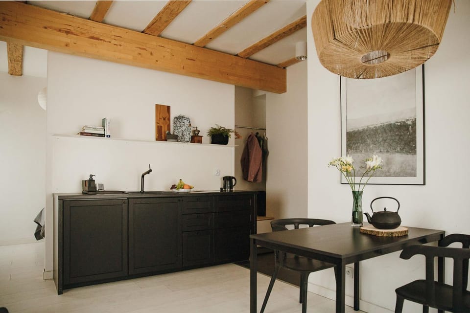 Kitchen or kitchenette, Other