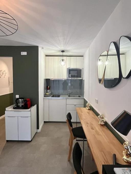 Studio de charme coeur de ville! Apartment in Occitanie