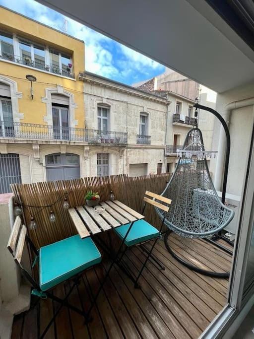 Studio de charme coeur de ville! Apartment in Occitanie