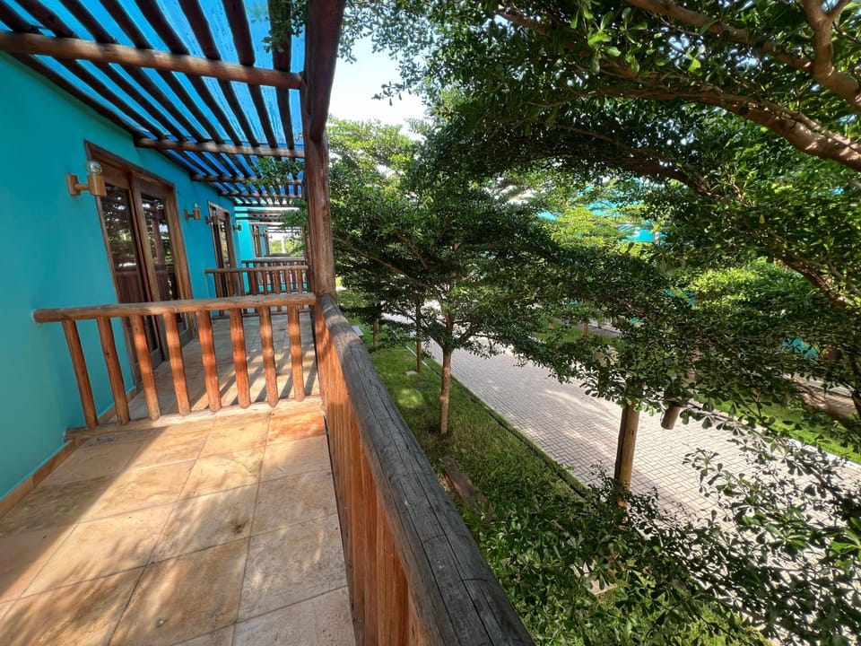 BRISAS DE FORTIM VILLAGE Nature lodge in State of Ceará