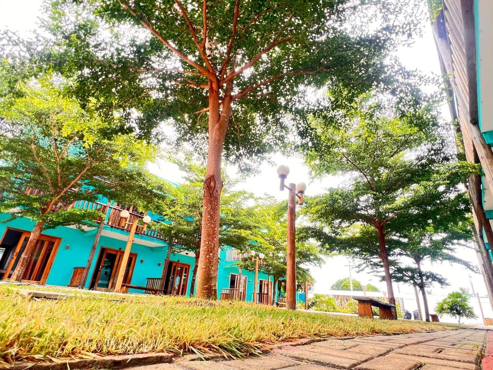 BRISAS DE FORTIM VILLAGE Nature lodge in State of Ceará