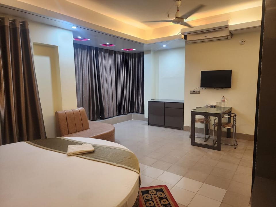Urmee Guest House Hotel in Bangladesh