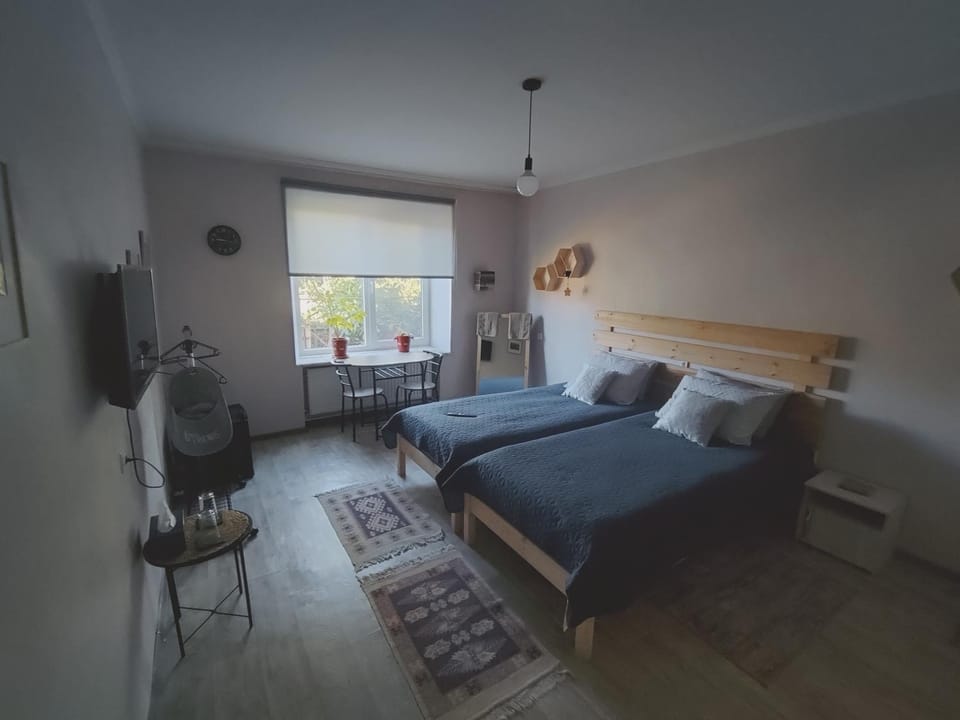 Le Rustique Country House in Moldova