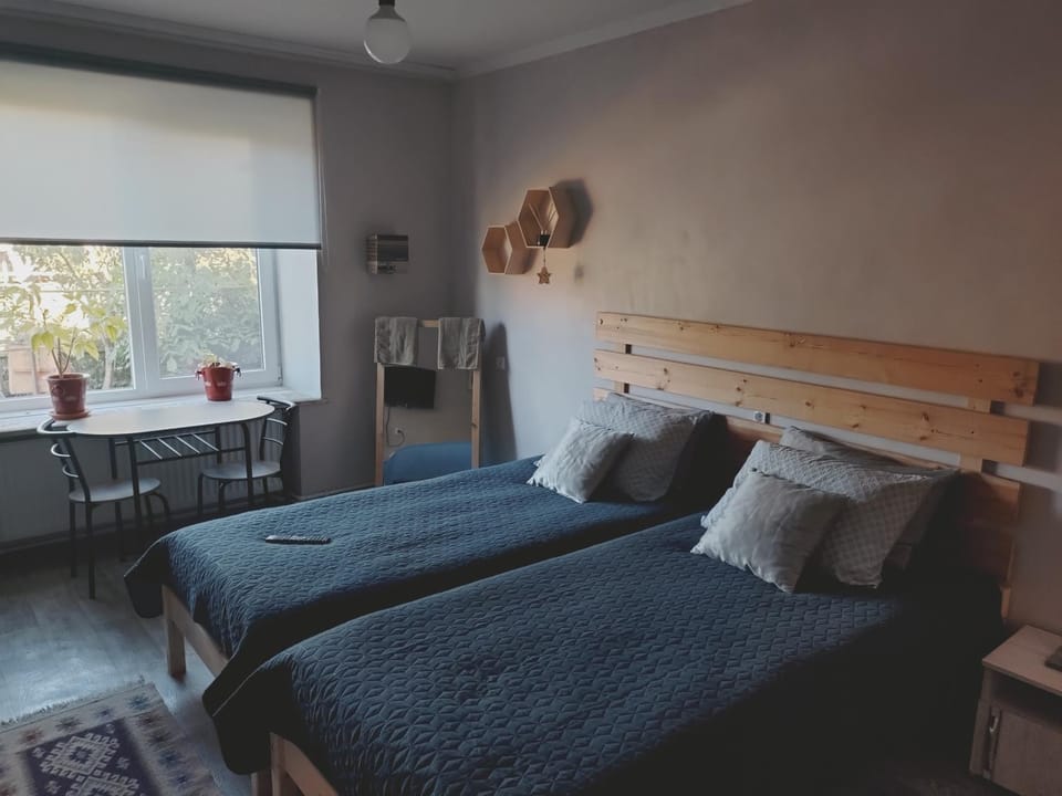 Le Rustique Country House in Moldova