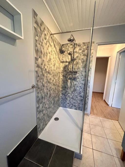 Bel appartement vue mer. Apartment in Roquebrune-sur-Argens