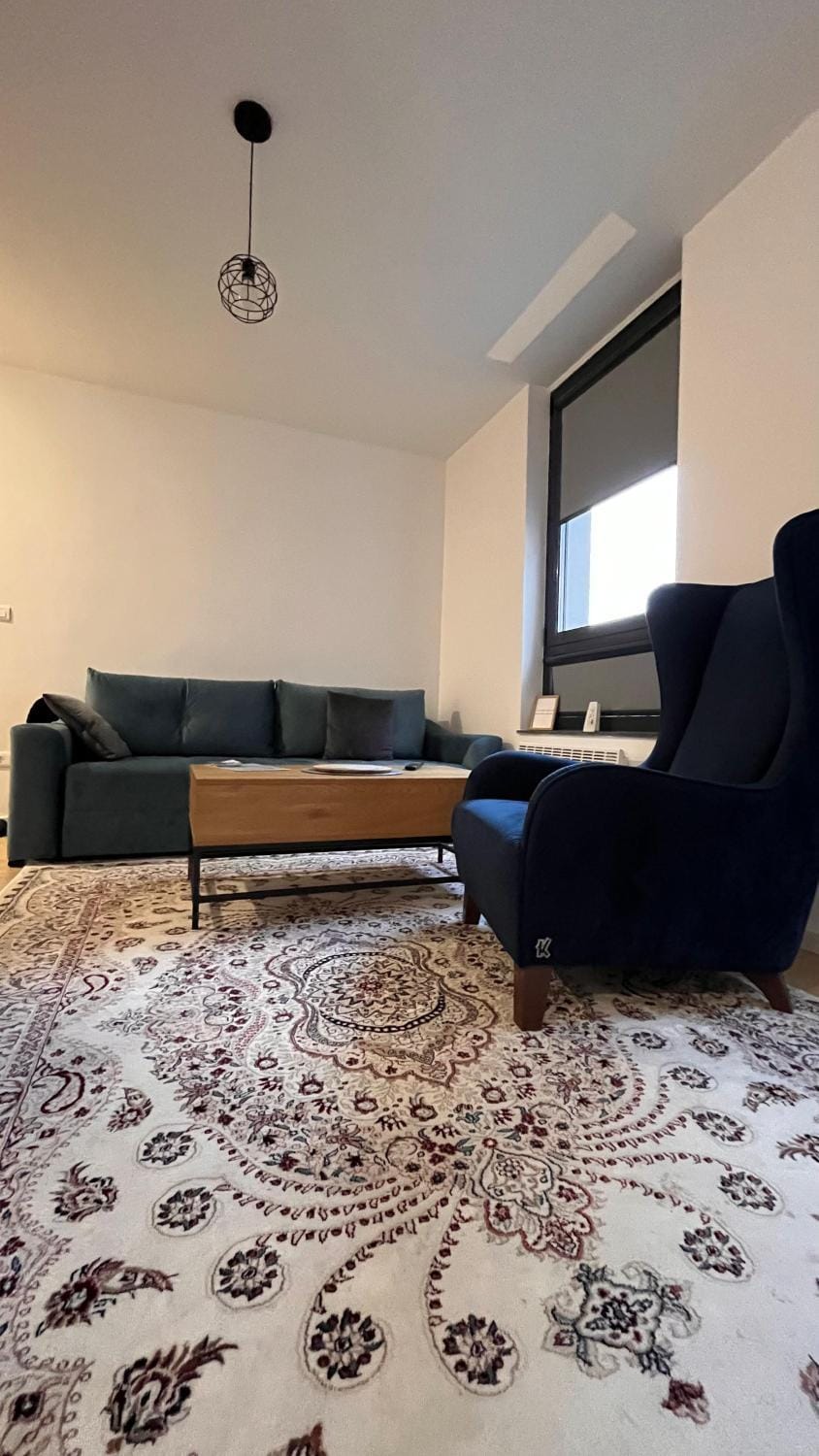 Bjelašnica Cozi Apartment in Federation of Bosnia and Herzegovina