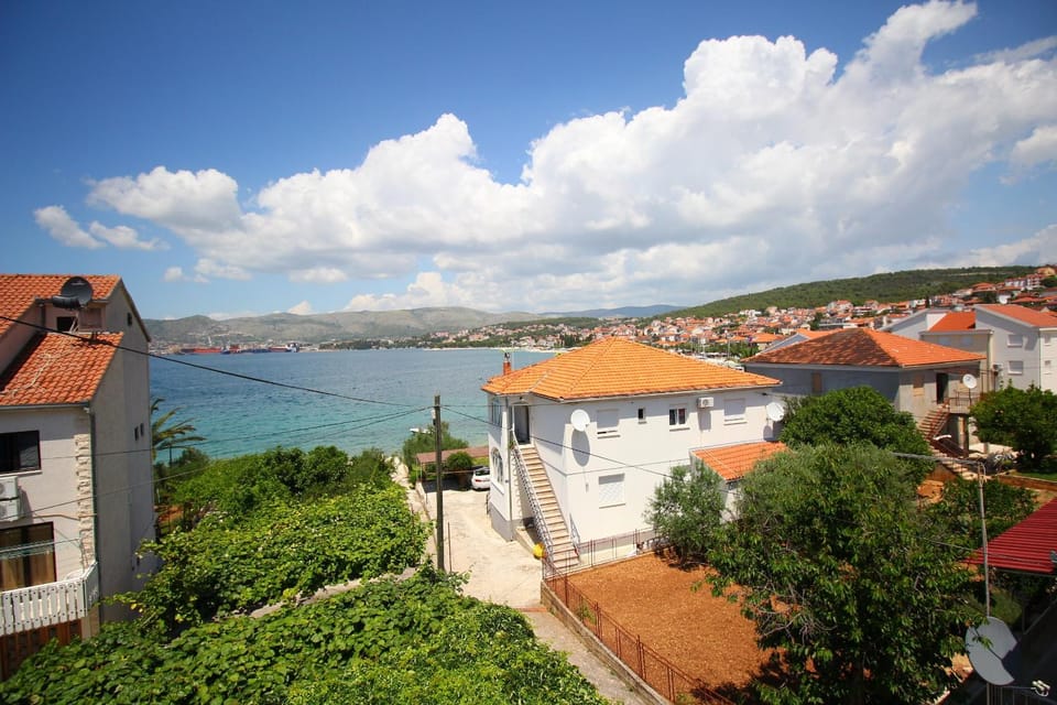 Neighbourhood, View (from property/room), Sea view