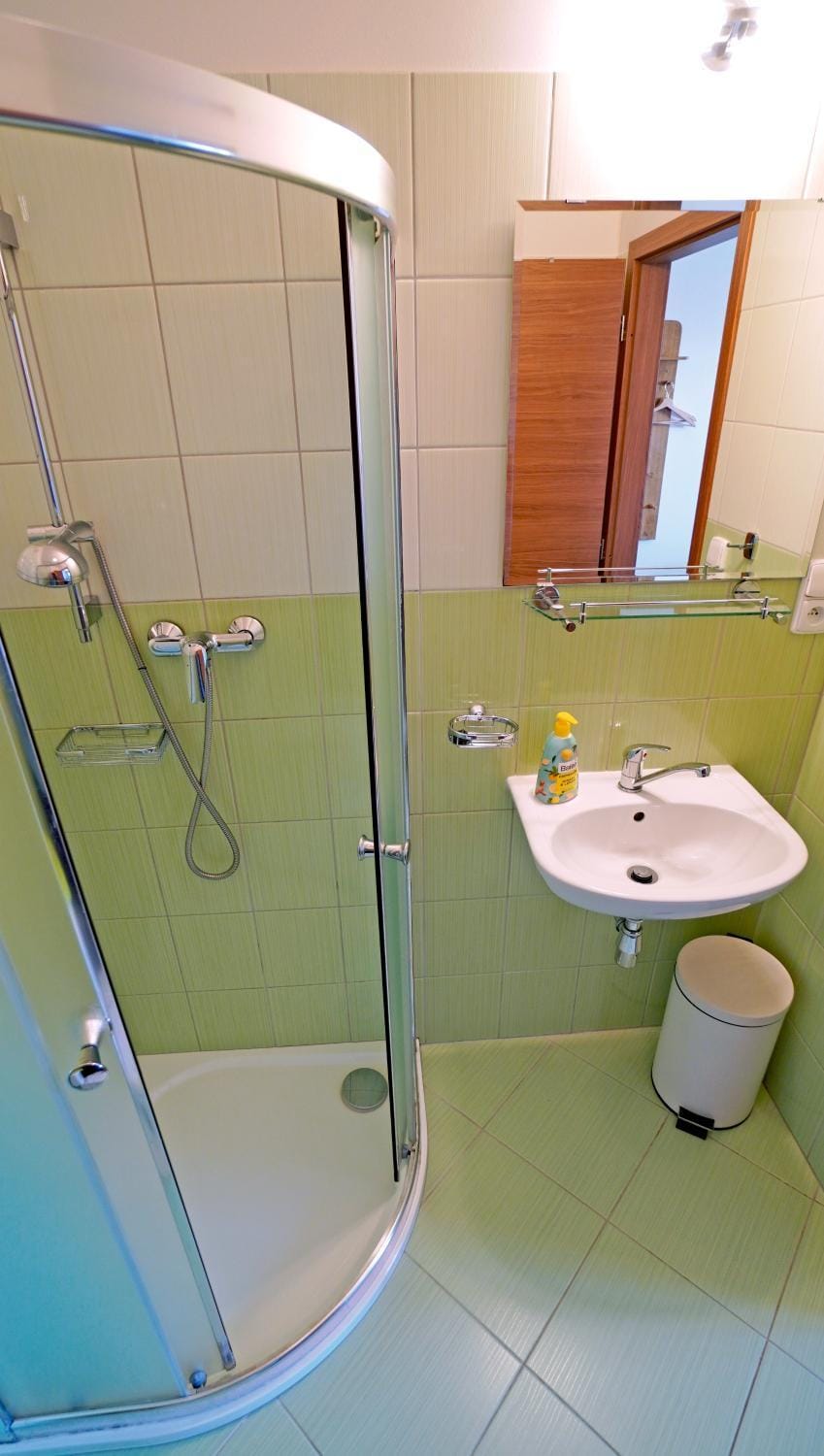 Vila Edith Valtice Bed and Breakfast in South Moravian Region