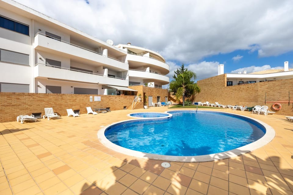 Studio Dona Ana Apartment in Lagos