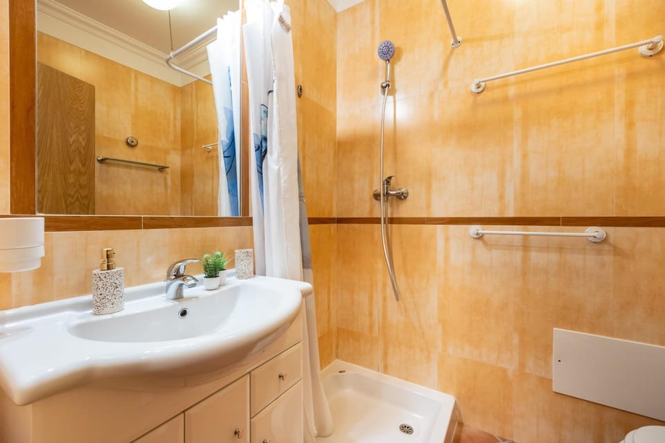 Studio Dona Ana Apartment in Lagos