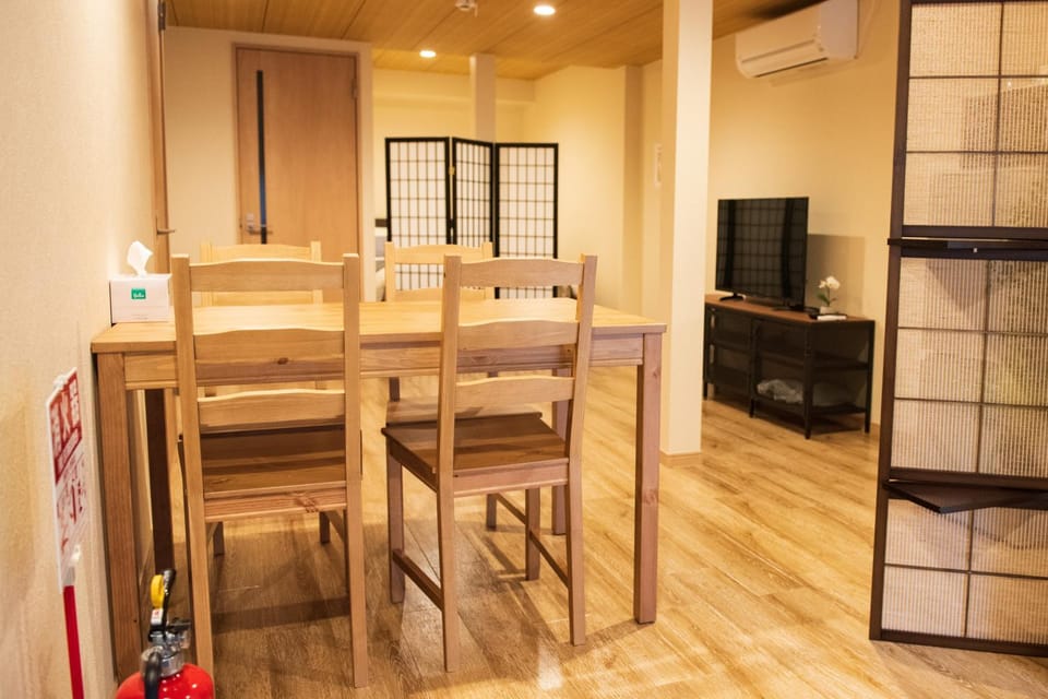 2LDK Japanese Style 2-story Family House House in Osaka