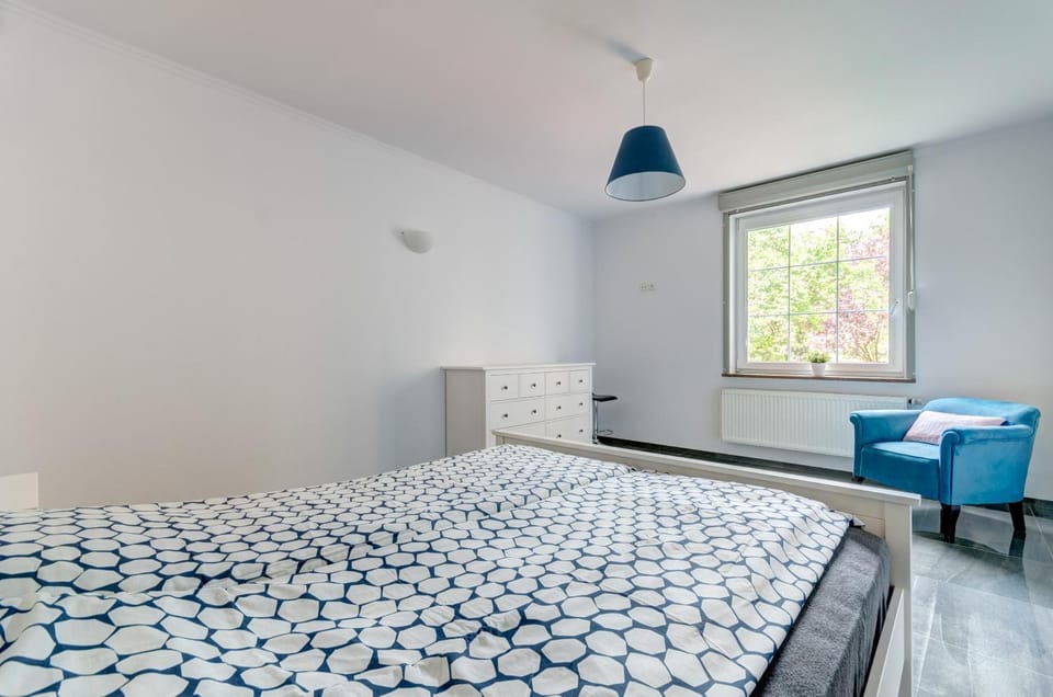 Sopockie APARTAMENTY Apartment in Sopot