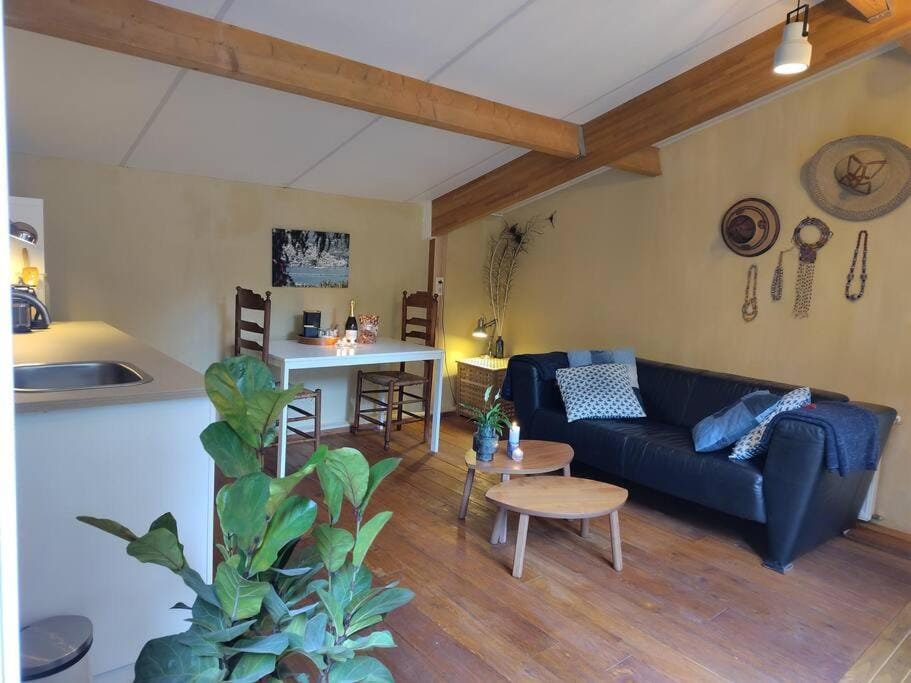 Tiny Hofje Apartment in North Brabant (province)