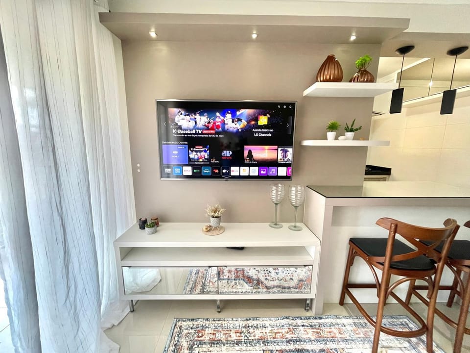 TV and multimedia, Living room