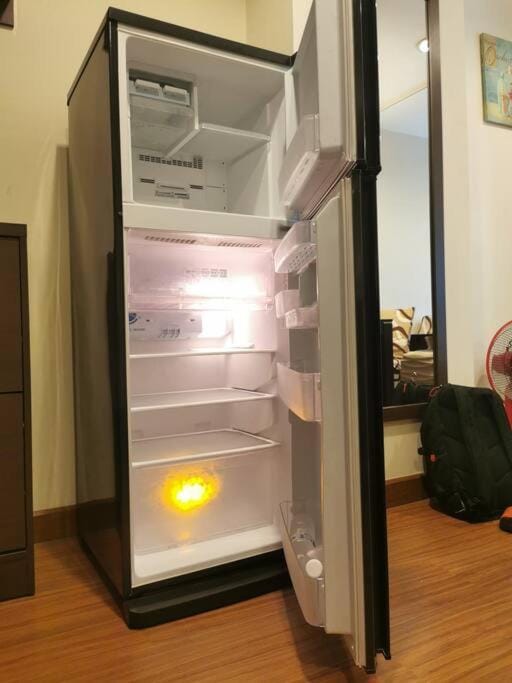 Quiet Patong Apartment near Night Life & Good Food Apartment in Patong