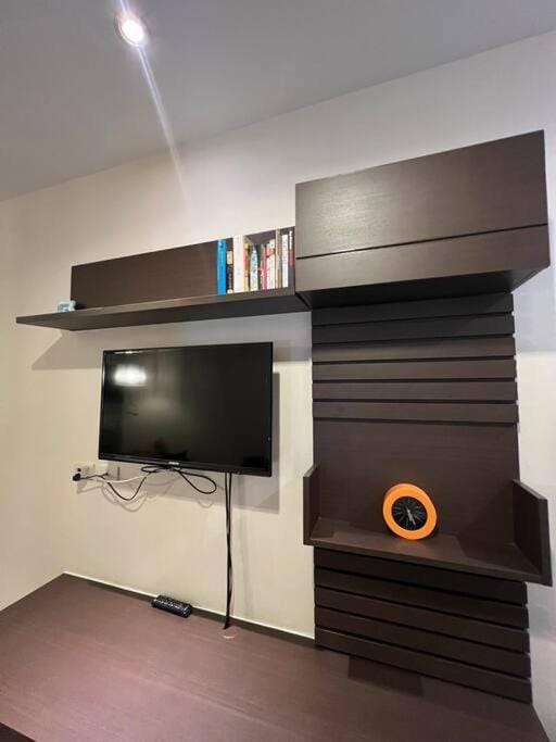Quiet Patong Apartment near Night Life & Good Food Apartment in Patong