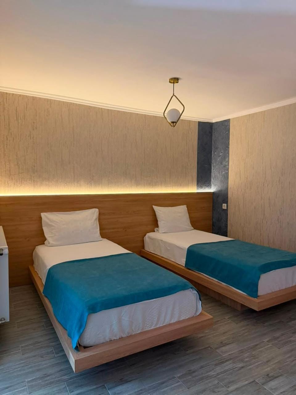 Maganiskhedi Apartment in Georgia