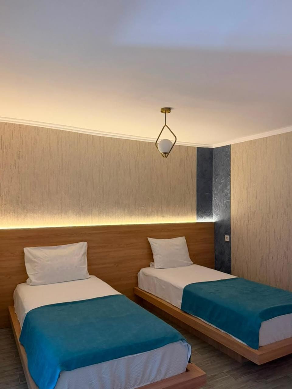 Maganiskhedi Apartment in Georgia
