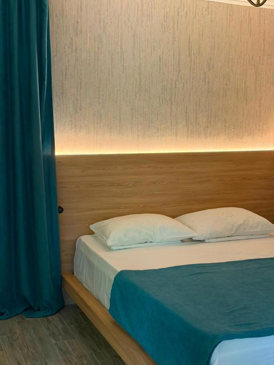 Maganiskhedi Apartment in Georgia