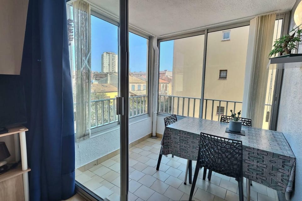 View (from property/room), Dining area
