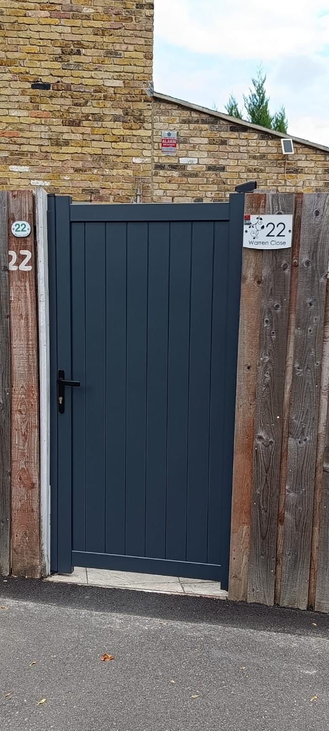 Property building, Day