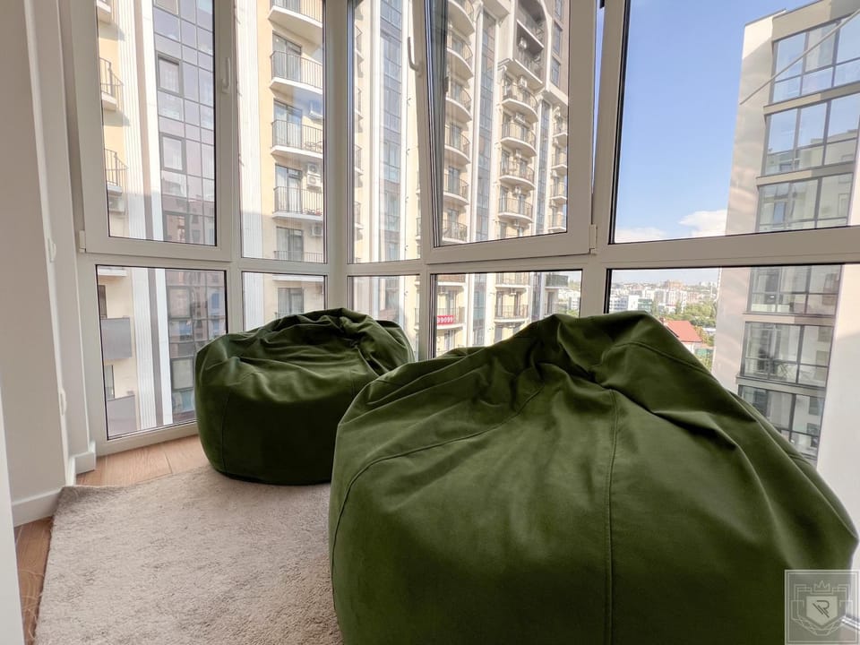 RentHouse Apartments Level Up Apartment in Chișinău